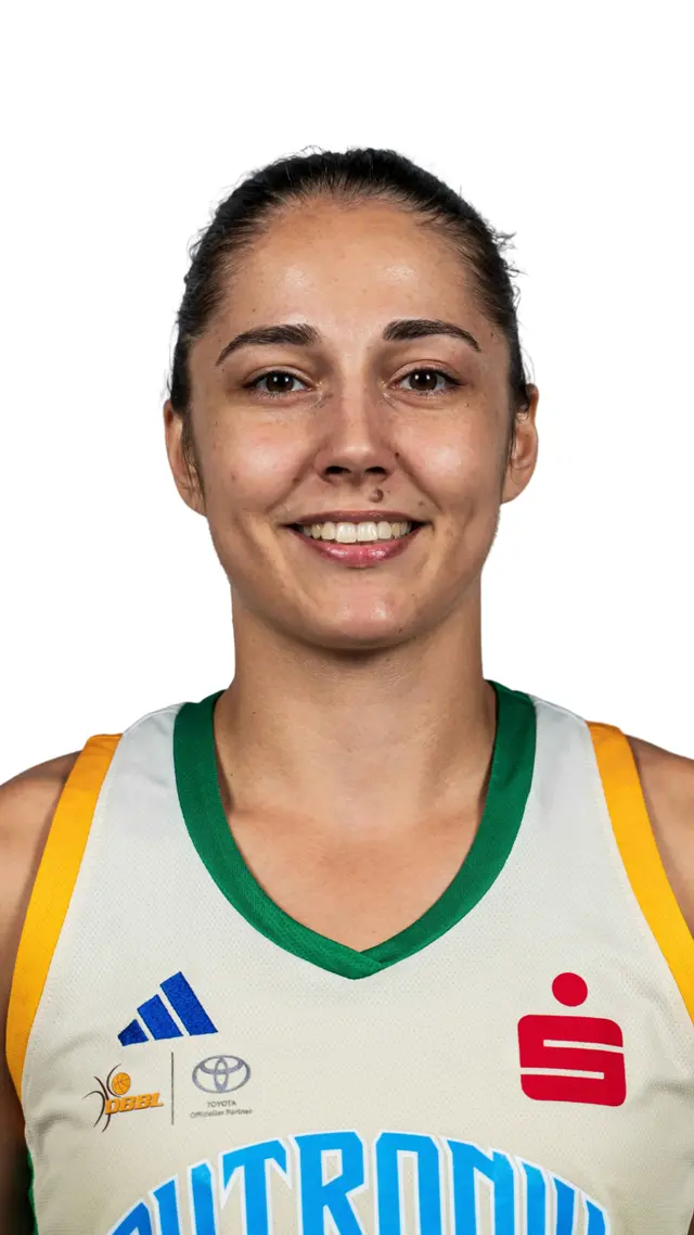 Карина Константинова