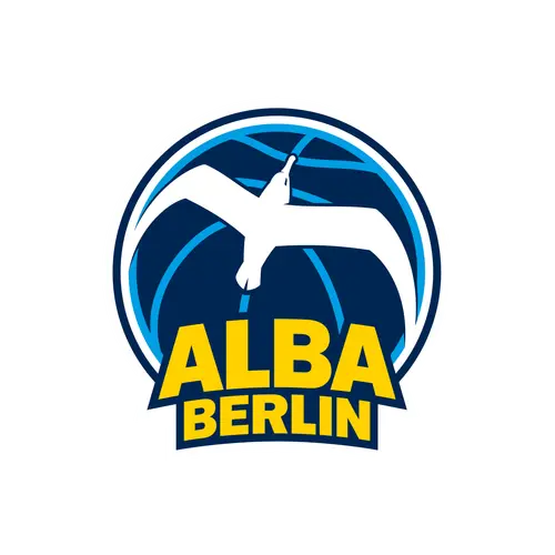 Logo - ALBA BERLIN
