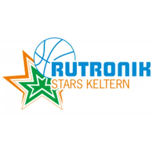 Logo - Rutronik Stars Keltern