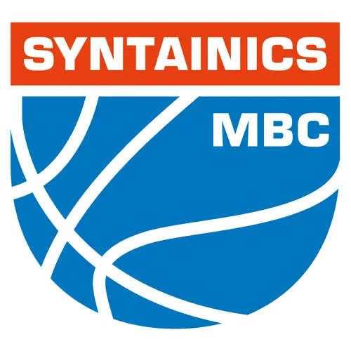 Logo - SYNTAINICS MBC