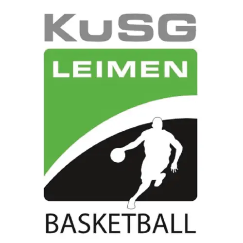 Logo - KuSG Leimen Basketball
