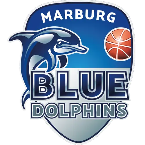 Logo - BC Marburg