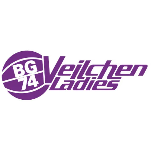Logo - BG74 Veilchen Ladies Göttingen