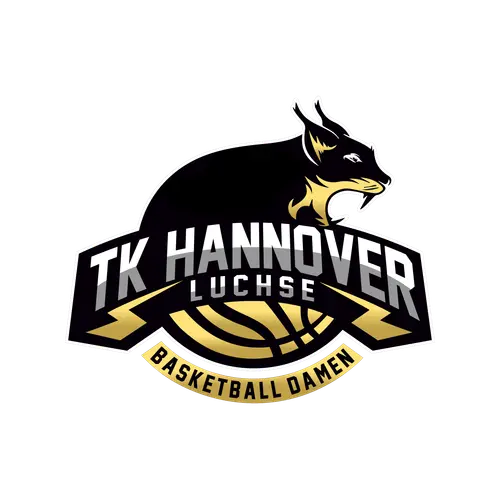 Logo - TK Hannover Luchse