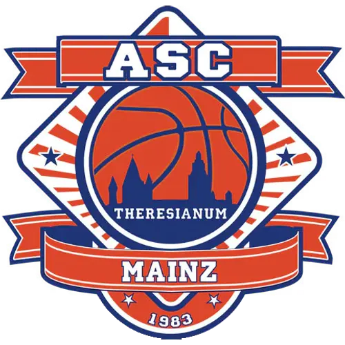Logo - ASC Theresianum Mainz
